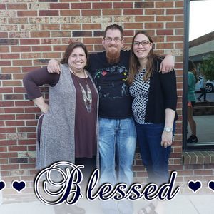 Meet your Posher, Janelle